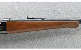 Savage Arms ~ Model 1895 75th Anniversary ~ .308 Win - 5 of 10