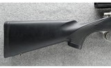 Remington ~ Model 700 SPS Stainless ~ .280 Rem - 2 of 10