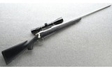 Remington ~ Model 700 SPS Stainless ~ .280 Rem - 1 of 10