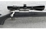 Remington ~ Model 700 SPS Stainless ~ .280 Rem - 3 of 10