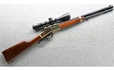 Henry Repeating Arms ~ Big Boy ~ .44 Mag - 1 of 9