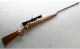 Remington ~ Model 700 ~ 7 mm Rem Mag - 1 of 10