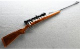 Remington ~ Model 721 ~ .30-06 Sprg - 1 of 10
