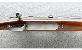 Remington ~ Model 721 ~ .30-06 Sprg - 4 of 10