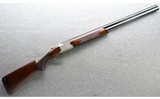 Browning ~ Model 725 Feather ~ 20 Ga - 1 of 10