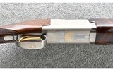Browning ~ Model 725 Feather ~ 20 Ga - 4 of 10