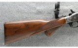 Harrington & Richardson ~ Model 1871 Buffalo Classic ~ .38-55 Win - 2 of 10