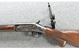 Harrington & Richardson ~ Model 1871 Buffalo Classic ~ .38-55 Win - 8 of 10