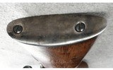 Harrington & Richardson ~ Model 1871 Buffalo Classic ~ .38-55 Win - 10 of 10
