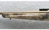 Browning ~ X-Bolt Speed LR ~ 6.5 PRC - 7 of 10
