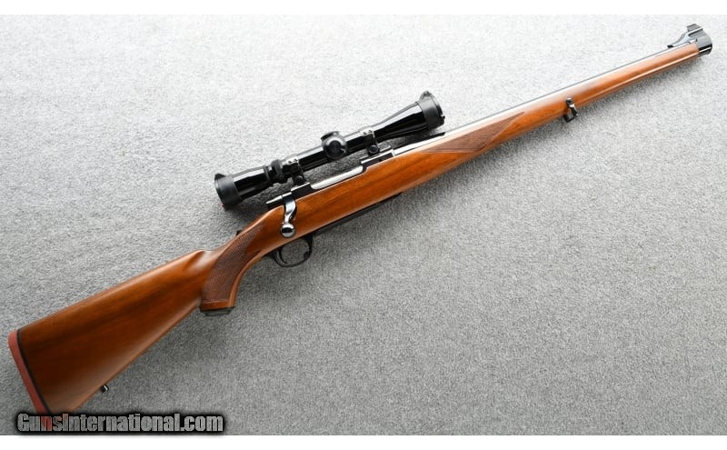 Sturm Ruger & Co. ~ M77 International ~ .308 Win