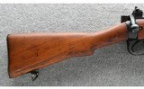 British Enfield ~ No.4 MK I ~ .303 Brit - 2 of 10