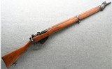 British Enfield ~ No.4 MK I ~ .303 Brit - 1 of 10