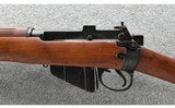 British Enfield ~ No.4 MK I ~ .303 Brit - 8 of 10