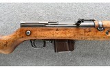 Povaska Bystrica ~ Vz.52 Rifle ~ 7.62x45 - 3 of 10