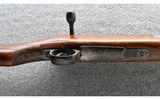 Arisaka ~ Type 38 ~ 6.5x50 mm SR Arisaka - 4 of 10