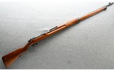 Arisaka ~ Type 38 ~ 6.5x50 mm SR Arisaka - 1 of 10