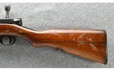 Arisaka ~ Type 38 ~ 6.5x50 mm SR Arisaka - 10 of 10