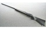 Remington ~ Model 700 SPS LH ~ .300 Win Mag - 1 of 10
