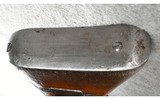 Waffenfabrik Bern ~ K31 ~ 7.5x55 Swiss - 10 of 10