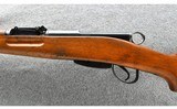Waffenfabrik Bern ~ K31 ~ 7.5x55 Swiss - 8 of 10