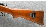Waffenfabrik Bern ~ K31 ~ 7.5x55 Swiss - 9 of 10