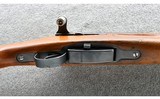 Waffenfabrik Bern ~ K31 ~ 7.5x55 Swiss - 4 of 10