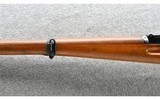 Waffenfabrik Bern ~ K31 ~ 7.5x55 Swiss - 7 of 10