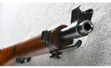 Waffenfabrik Bern ~ K31 ~ 7.5x55 Swiss - 6 of 10