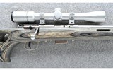 Savage ~ Model 93 R17 ~ .17 HMR - 3 of 10