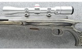 Savage ~ Model 93 R17 ~ .17 HMR - 8 of 10