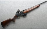 Browning ~ BAR MK 3 DBM Wood ~ .308 Win - 1 of 10