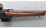 Browning ~ BAR MK 3 DBM Wood ~ .308 Win - 5 of 10