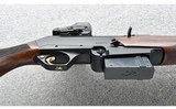 Browning ~ BAR MK 3 DBM Wood ~ .308 Win - 4 of 10