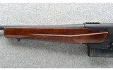 Browning ~ BAR MK 3 DBM Wood ~ .308 Win - 7 of 10