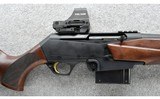 Browning ~ BAR MK 3 DBM Wood ~ .308 Win - 3 of 10