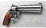 Colt ~ Python 6" ~ .357Mag - 3 of 4