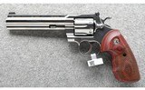Colt ~ Python 6" ~ .357Mag - 2 of 4