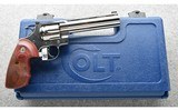 Colt ~ Python 6" ~ .357Mag - 4 of 4