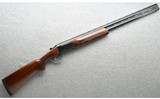 Stoeger ~ Condor Field ~ 12 Ga - 1 of 10