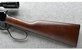 Henry ~ Hoo1TV Lever Action Octagon Frontier ~ .17 HMR - 9 of 10