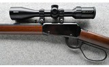 Henry ~ Hoo1TV Lever Action Octagon Frontier ~ .17 HMR - 8 of 10
