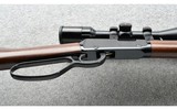 Henry ~ Hoo1TV Lever Action Octagon Frontier ~ .17 HMR - 4 of 10