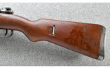 Yugo / Zastava ~ M48 ~ 8 mm Mauser - 10 of 10