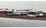 Yugo / Zastava ~ M48 ~ 8 mm Mauser - 9 of 10
