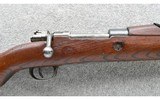 Yugo / Zastava ~ M48 ~ 8 mm Mauser - 3 of 10