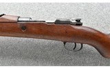 Yugo / Zastava ~ M48 ~ 8 mm Mauser - 8 of 10