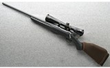Sturm Ruger & Co. ~ American Standard Left Hand ~ .243 Win - 1 of 9