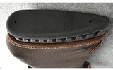 Sturm Ruger & Co. ~ American Standard Left Hand ~ .243 Win - 9 of 9