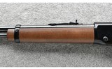 Henry ~ H001 Classic Lever Action ~ .22 S. L. LR - 7 of 10